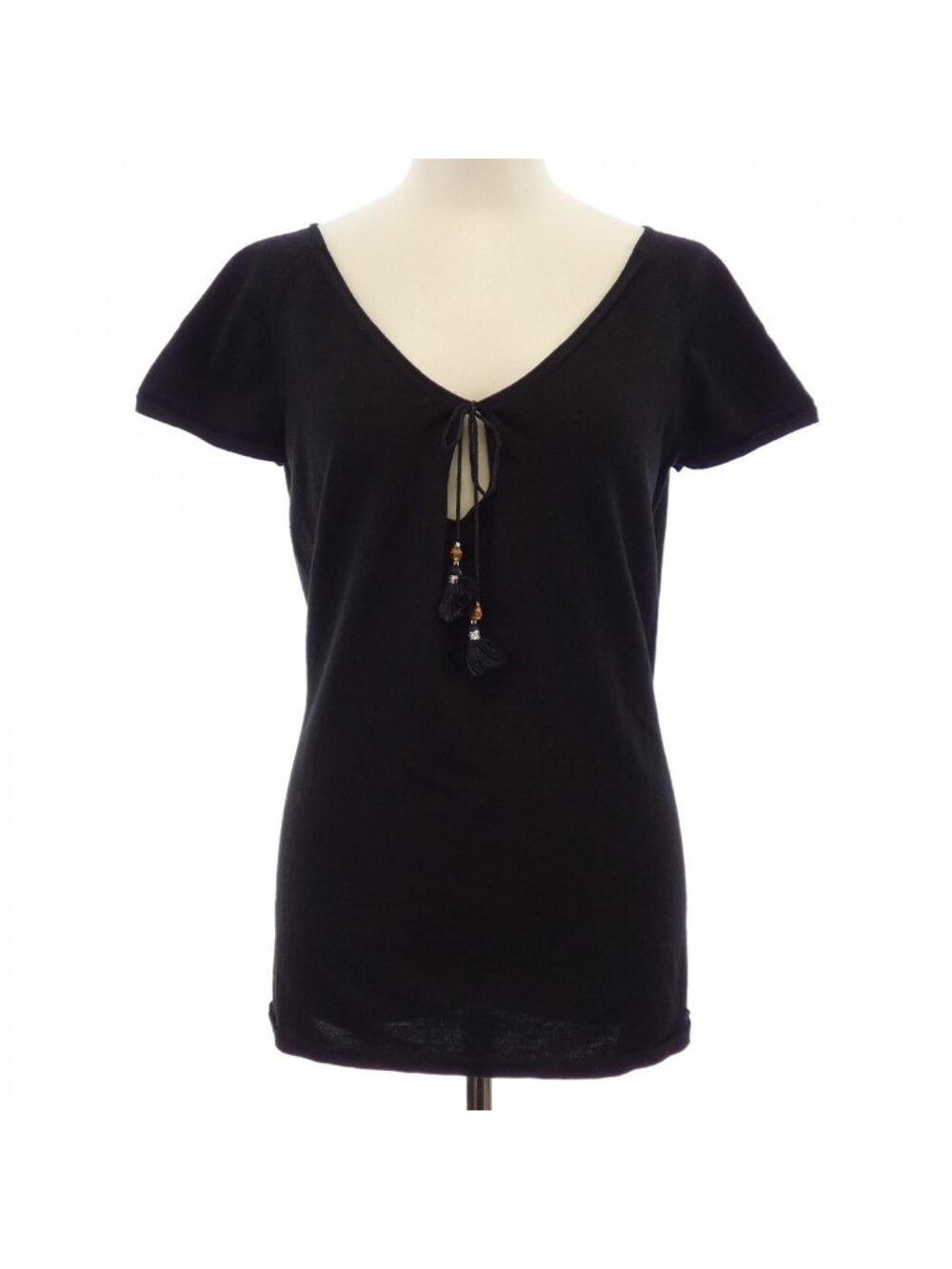 Gucci Knit Sweater Black